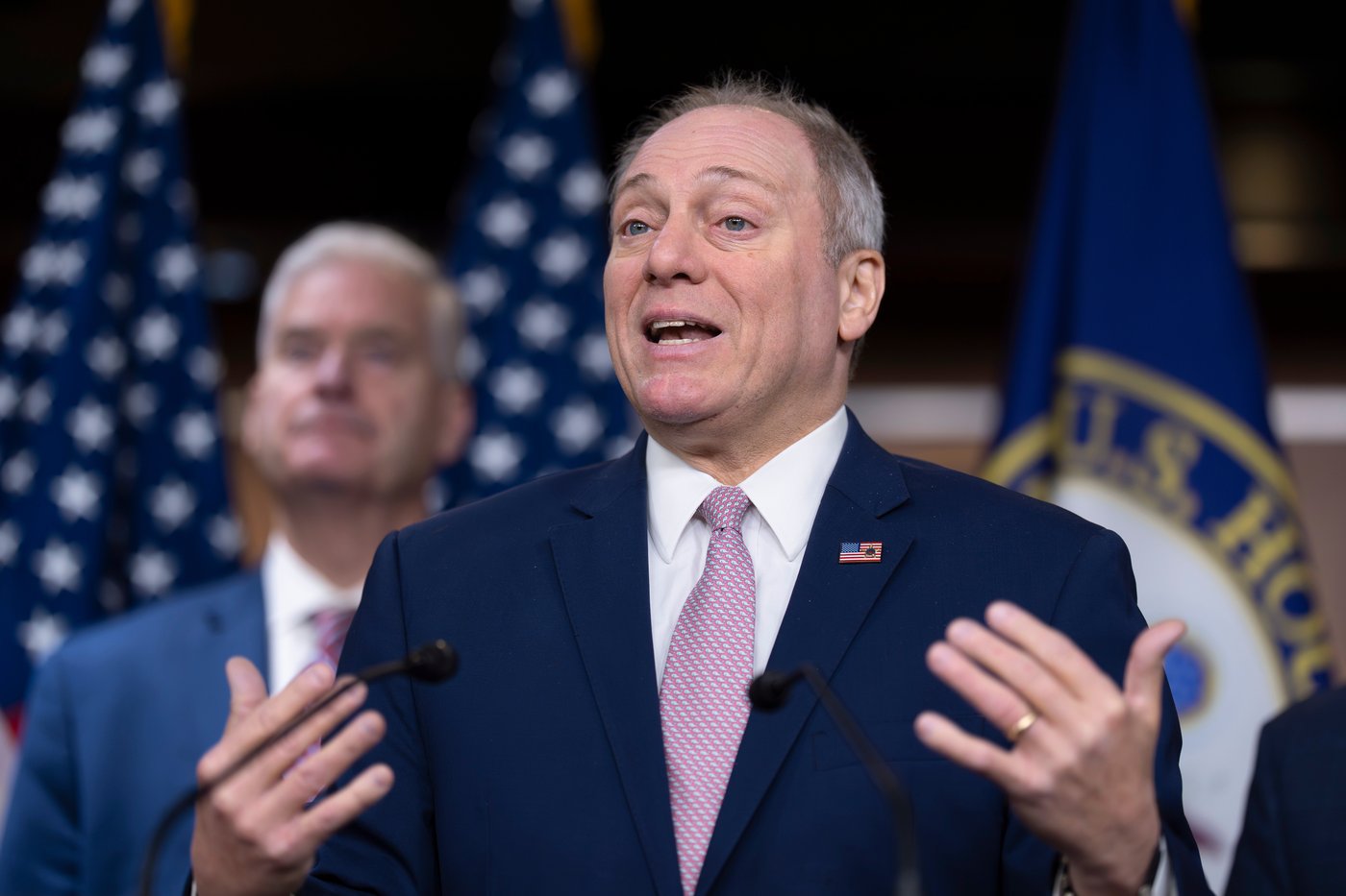4 Republicans defy Speaker Johnson to force House vote on extending ACA subsidies | iNFOnews.ca 4 Republicans defy Speaker Johnson to force House vote on extending ACA subsidies | iNFOnews.ca