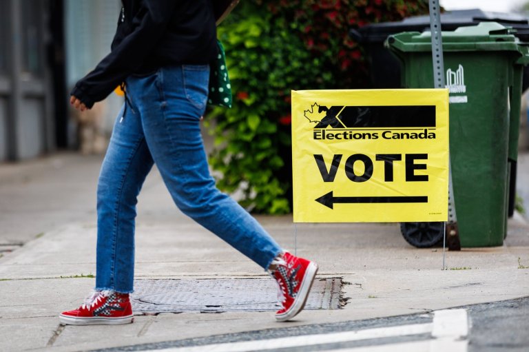 Parties line up candidates as federal byelections approach | iNFOnews.ca