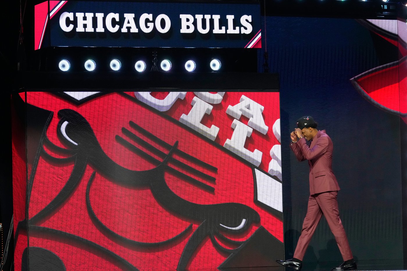NBA draft provides another look at Bryson Graham's vision for the rebuilding Chicago Bulls | iNFOnews.ca NBA draft provides another look at Bryson Graham's vision for the rebuilding Chicago Bulls | iNFOnews.ca