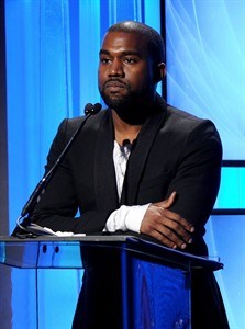 Kanye West sues in NY to stop 'Coinya West' bitcoins from cashing in on his success | iNFOnews.ca