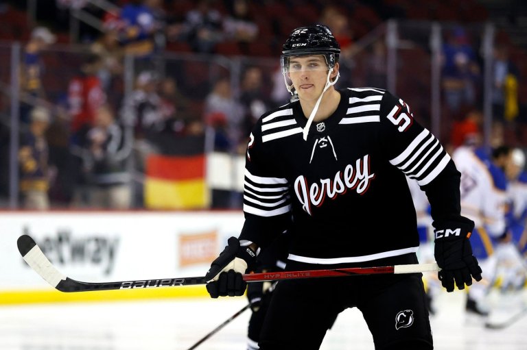 Team in Sweden terminates Cal Foote's contract after objections | iNFOnews.ca