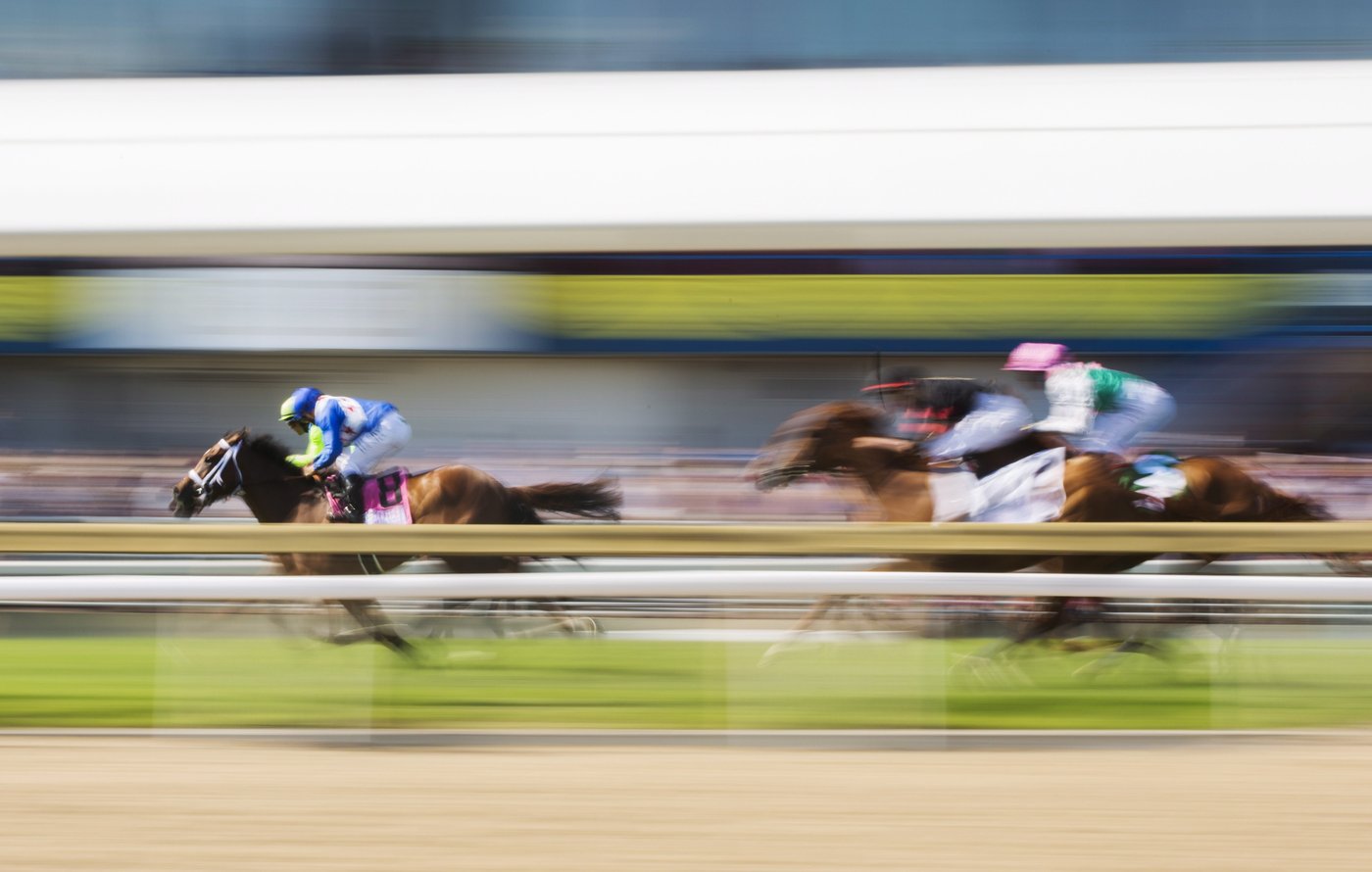 Thoroughbred horse-racing purse enhancements announced for rest of 2026 campaign | iNFOnews.ca Thoroughbred horse-racing purse enhancements announced for rest of 2026 campaign | iNFOnews.ca