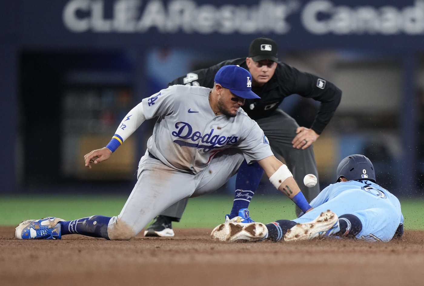 Photo Gallery: The week in sports photos | iNFOnews.ca