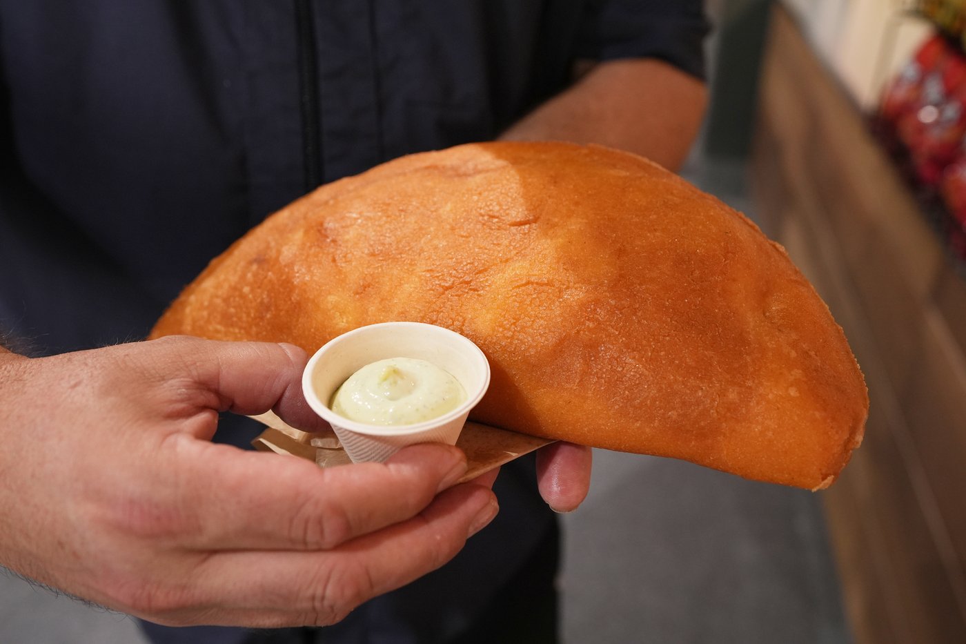 $75 caviar-topped tots. A day's pay worth of beer. Here's the World Cup menu - and prices | iNwheels