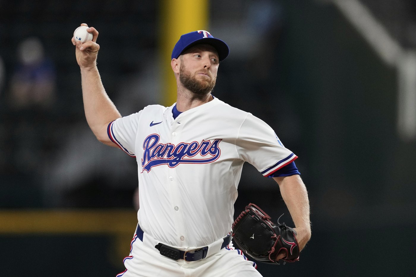 James McCann and Ketel Marte homer in 4-run 9th as Diamondbacks rally to beat Rangers | iNFOnews.ca James McCann and Ketel Marte homer in 4-run 9th as Diamondbacks rally to beat Rangers | iNFOnews.ca