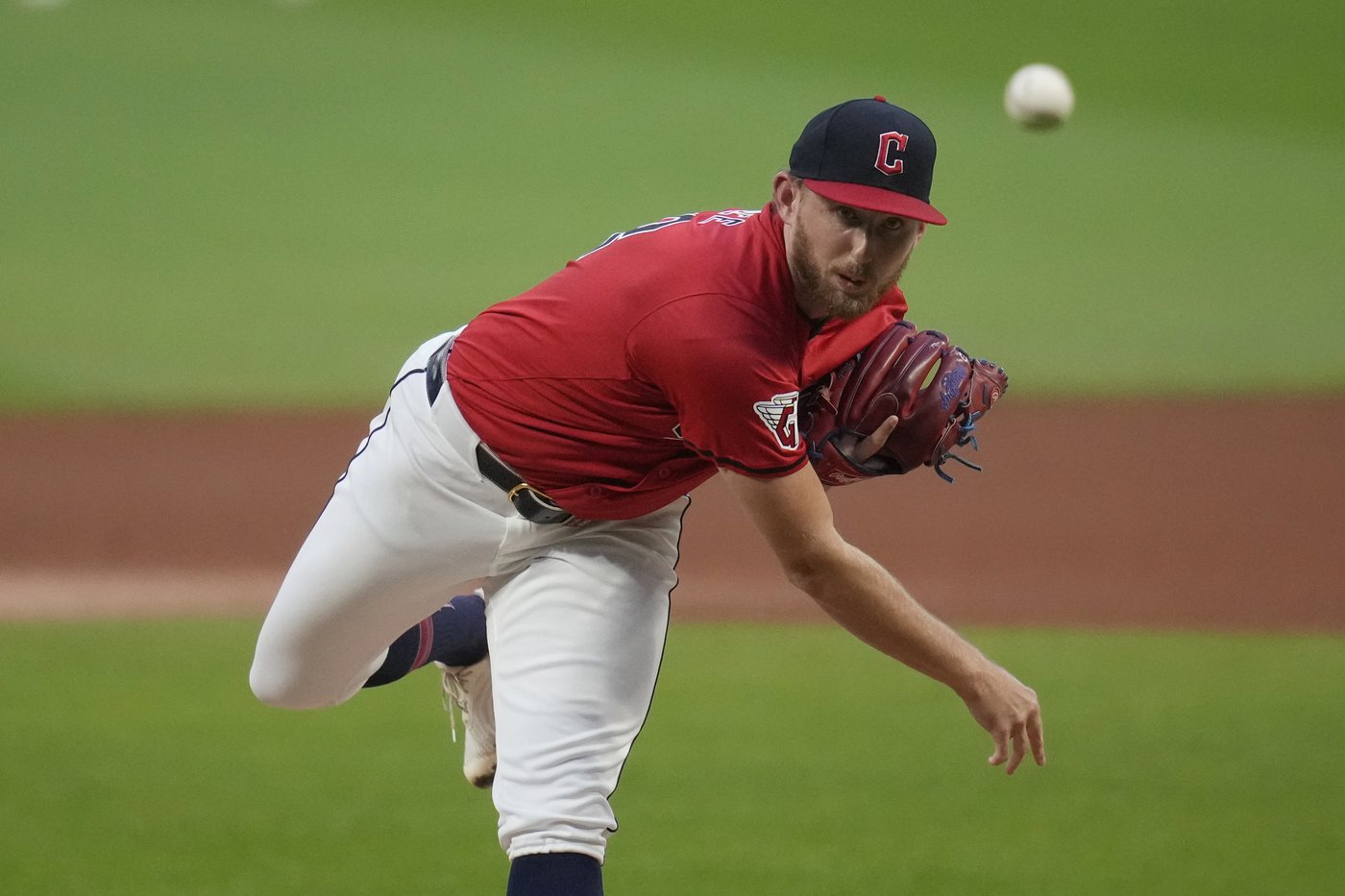AL Central champion Guardians clinch first-round bye in postseason with 6-1 victory over Reds | iNFOnews.ca