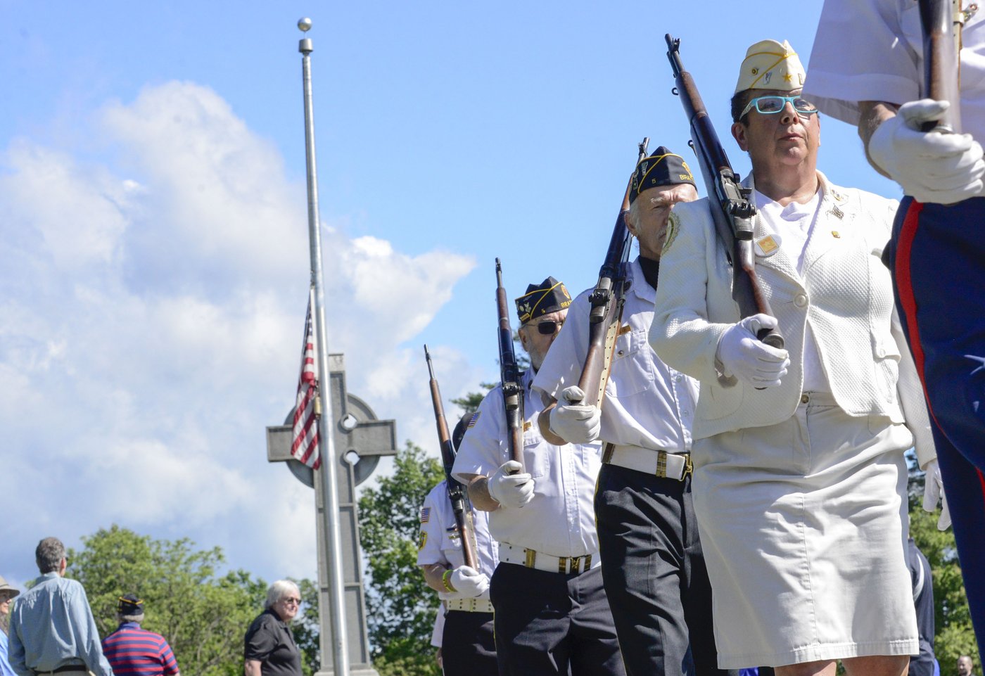 PHOTO COLLECTION: Memorial Day in the U.S. | iNFOnews.ca