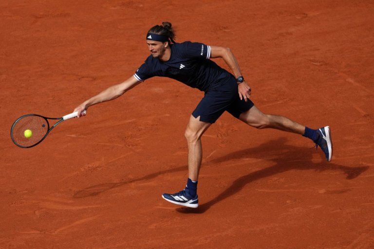 Alexander Zverev faces Flavio Cobolli in French Open final chasing elusive Grand Slam title | iNFOnews.ca