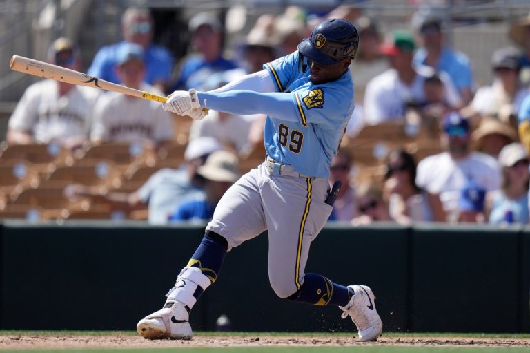 Brewers sign another prospect to long-term contract by reaching deal with outfielder Luis Lara | iNFOnews.ca