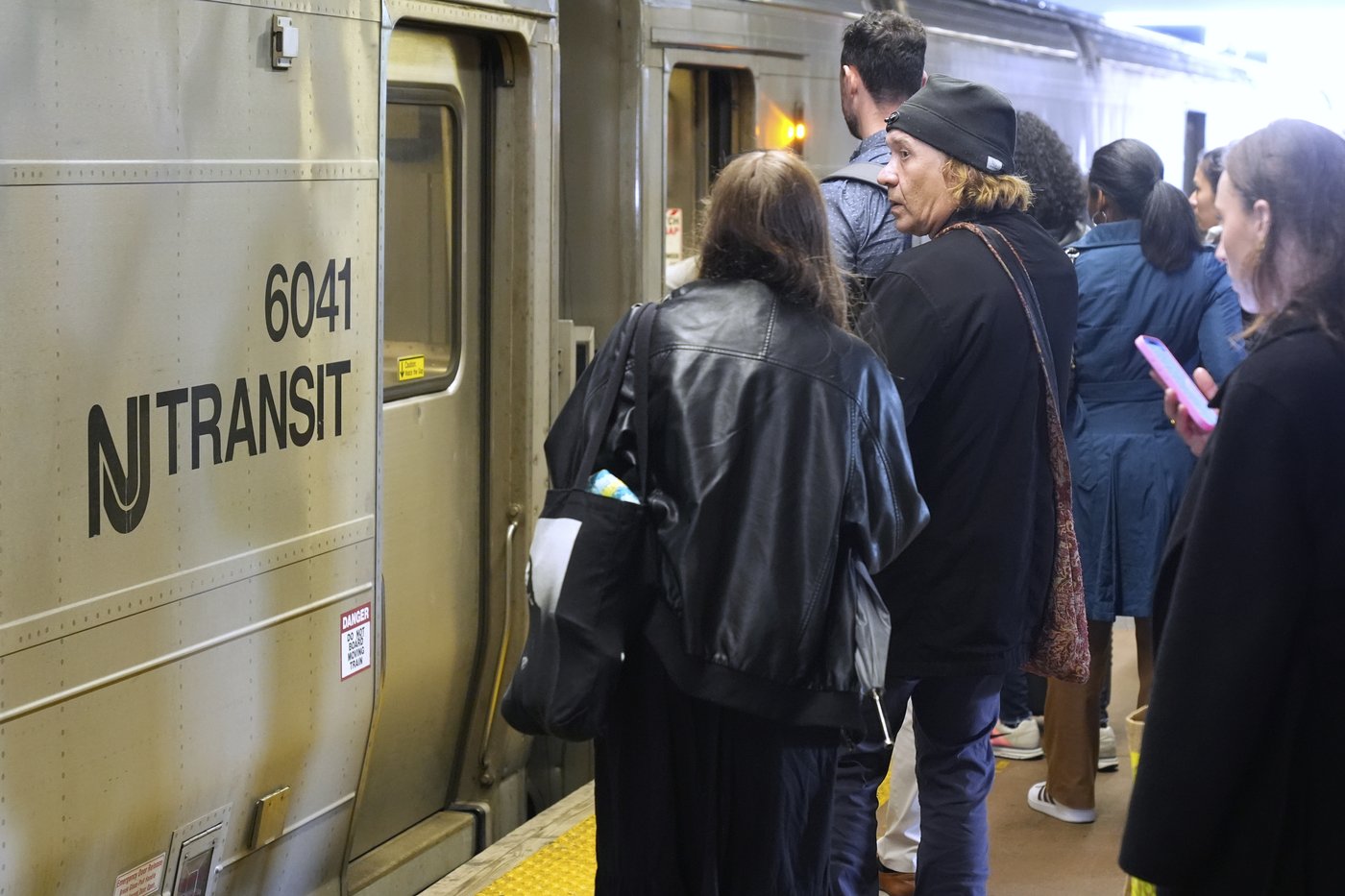 PHOTO COLLECTION: New Jersey Transit | iNFOnews.ca PHOTO COLLECTION: New Jersey Transit | iNFOnews.ca