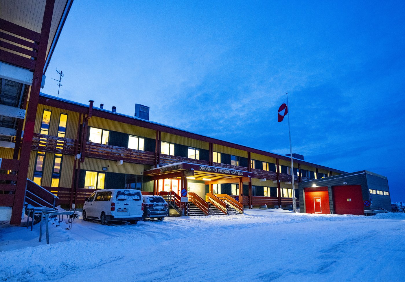 Inuit look to Greenland's social model as Canada pursues military buildup in Arctic | iNFOnews.ca Inuit look to Greenland's social model as Canada pursues military buildup in Arctic | iNFOnews.ca
