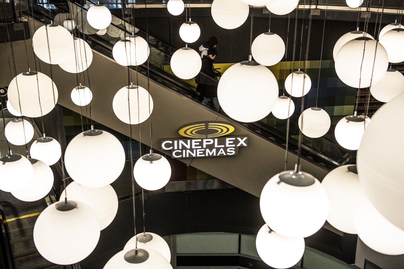 Cineplex's digital rentals business sold for 'nominal proceeds' to Swiss media firm | iNFOnews.ca Cineplex's digital rentals business sold for 'nominal proceeds' to Swiss media firm | iNFOnews.ca