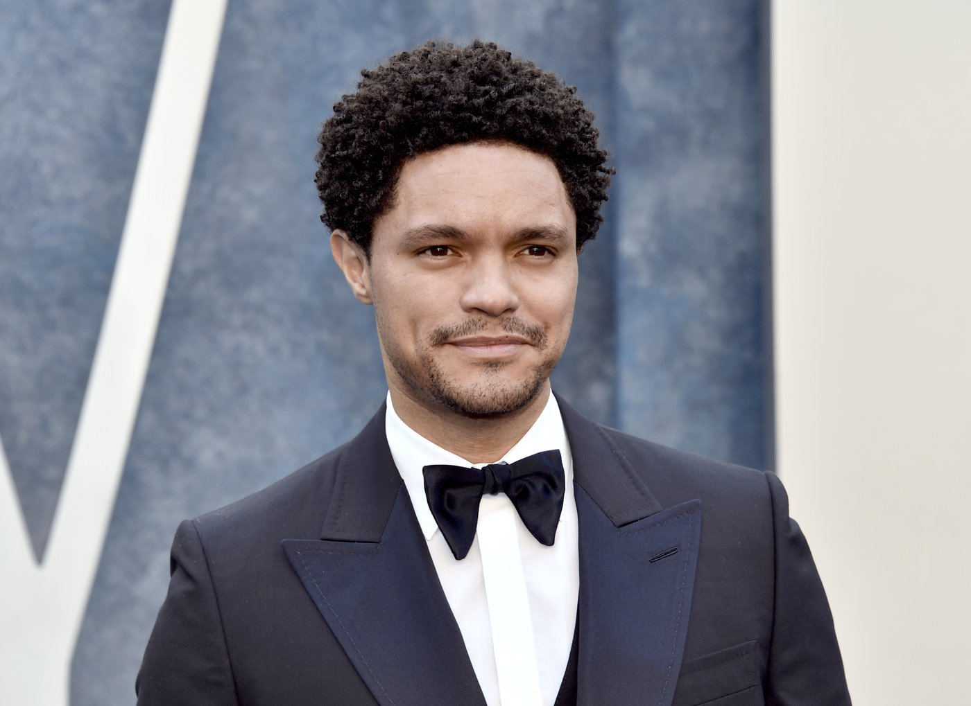 Trevor Noah is tapped to once again host the Grammy Awards | iNFOnews.ca