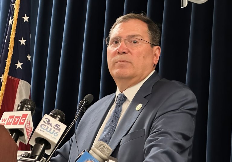 NY attorney general challenges authority of acting US attorney investigating her Trump lawsuits | iNFOnews.ca