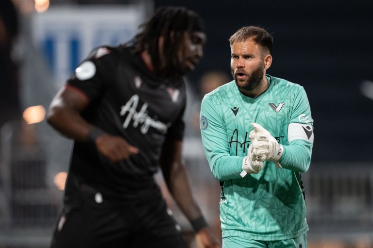 Vancouver FC looks to get past Ottawa, set up cup final against the Whitecaps | iNFOnews.ca