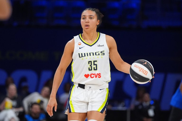 Azzi Fudd joins globe-trotting Project B, chasing her dream of playing abroad | iNFOnews.ca