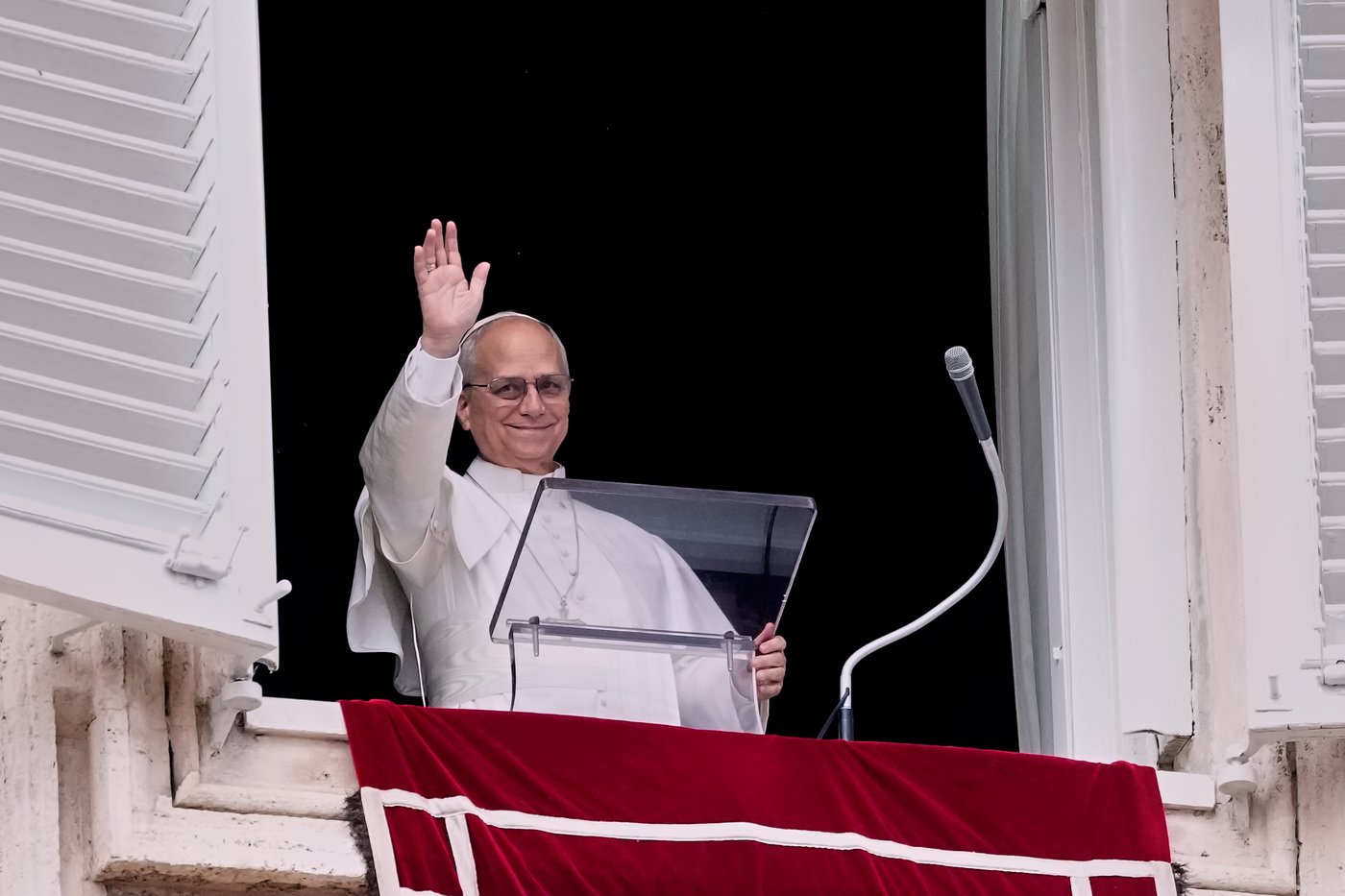 Vatican offers dialogue with breakaway Latin Mass traditionalist group, but with a catch | iNFOnews.ca Vatican offers dialogue with breakaway Latin Mass traditionalist group, but with a catch | iNFOnews.ca