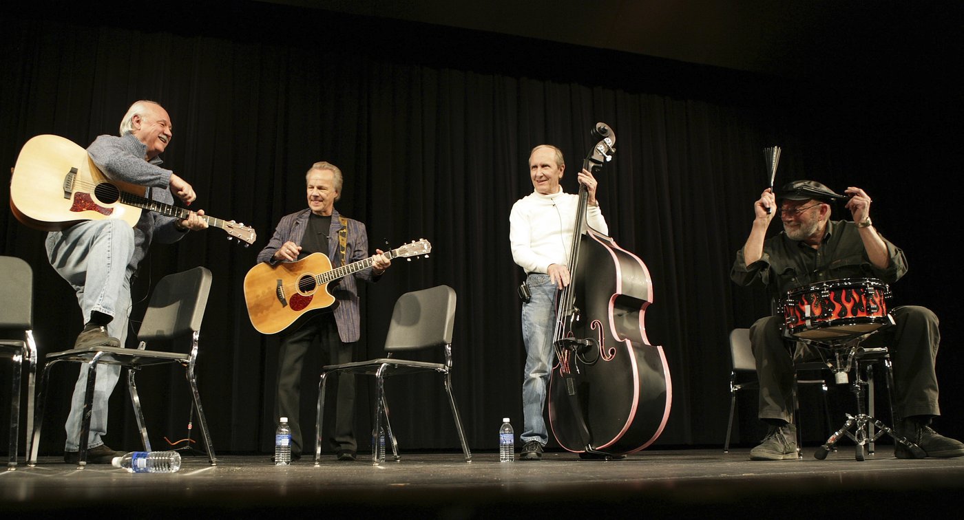 Sonny Curtis, Crickets member who penned ‘Mary Tyler Moore Show’ theme, dies at 88 | iNFOnews.ca