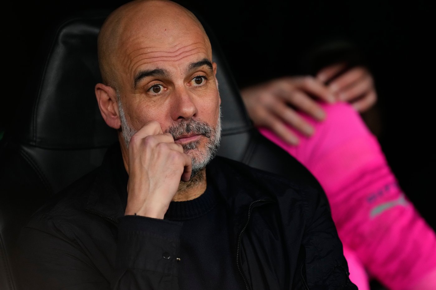 How do you prepare to overturn a massive deficit against Real Madrid? Take the day off | iNFOnews.ca