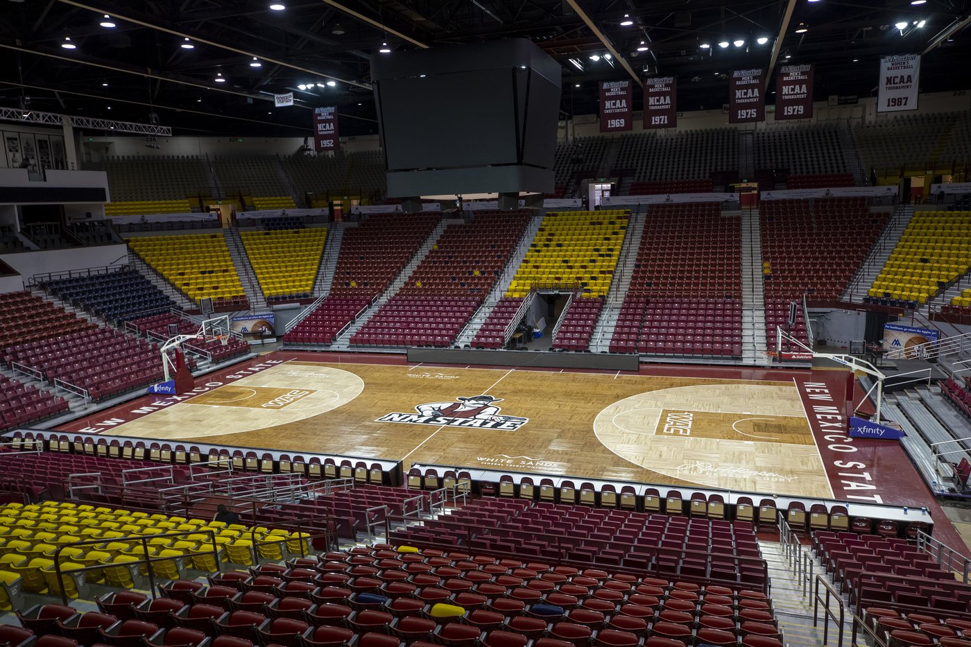 Former New Mexico State player agrees to plea deal in sexual assault case | iNFOnews.ca Former New Mexico State player agrees to plea deal in sexual assault case | iNFOnews.ca
