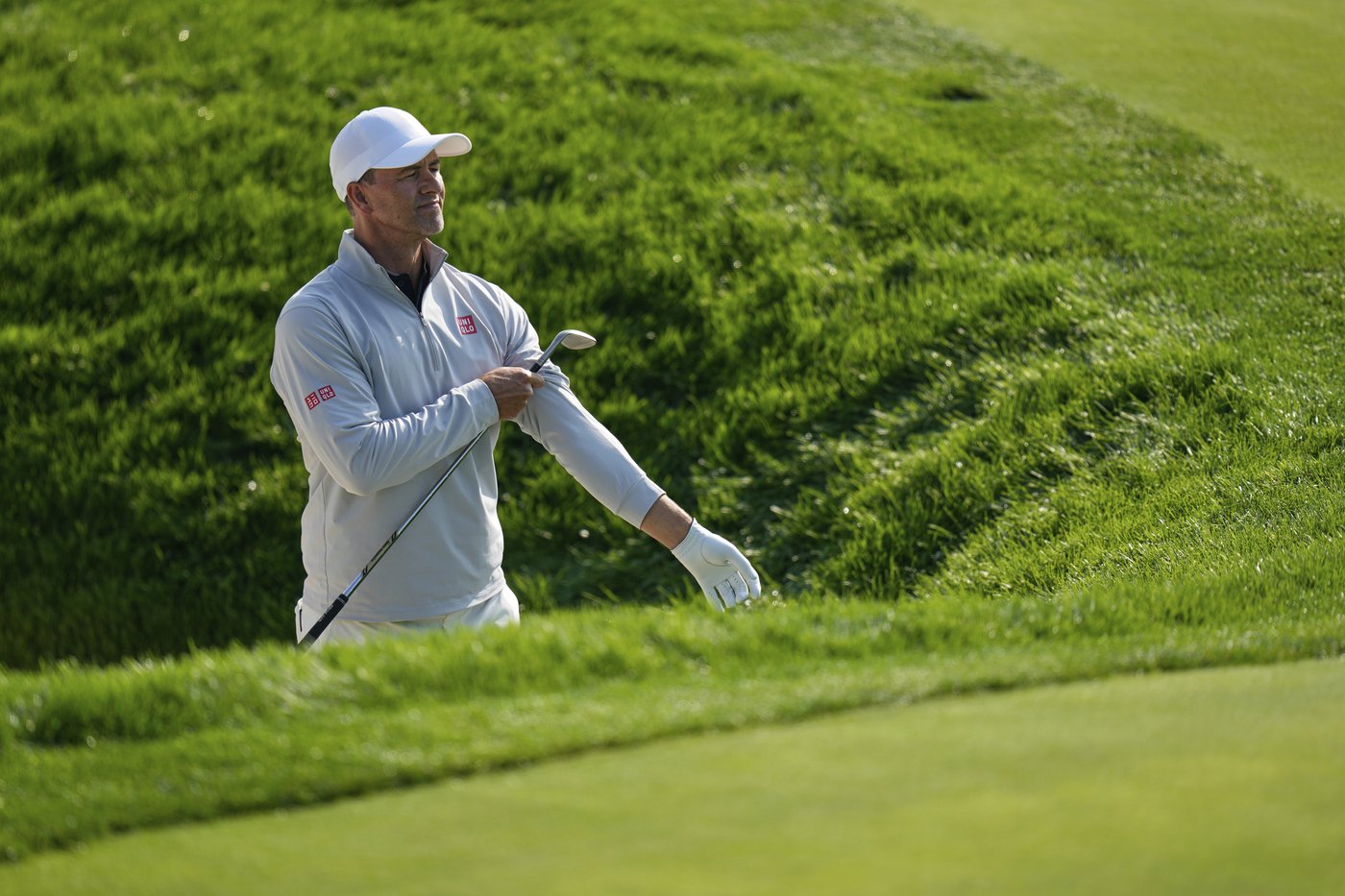 Adam Scott at another US Open and headed for century mark in the majors | iNFOnews.ca