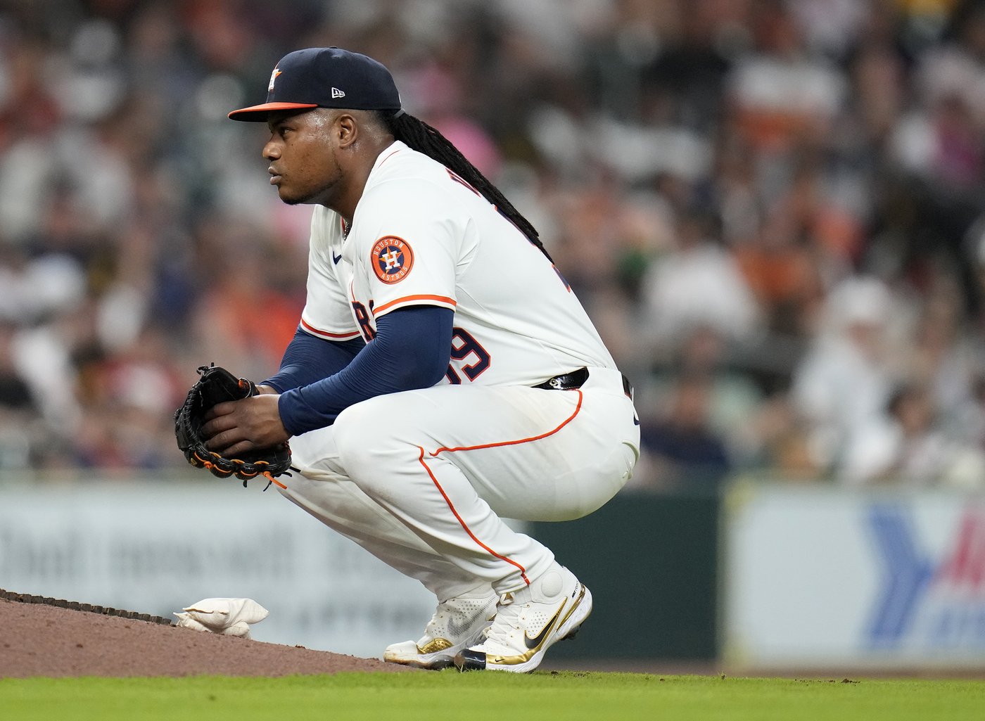 Fernando Tatís Jr.'s HR helps Padres beat Astros 3-2, avoid being swept | iNFOnews.ca Fernando Tatís Jr.'s HR helps Padres beat Astros 3-2, avoid being swept | iNFOnews.ca