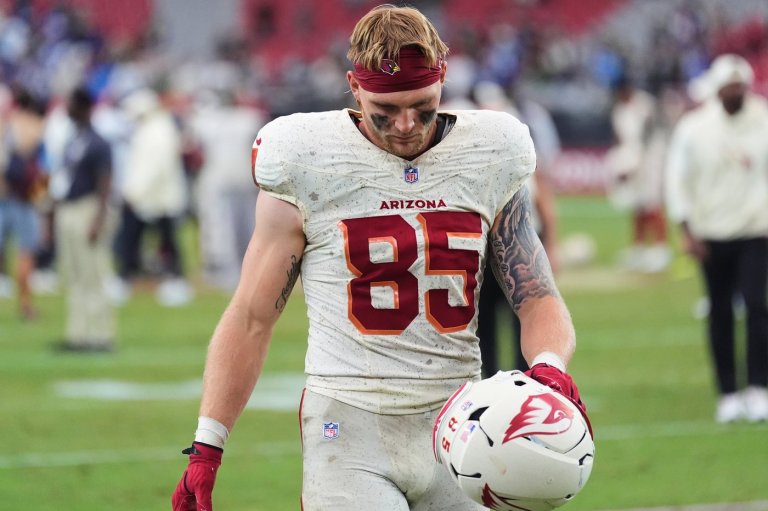 Humbling loss to the Seahawks shows just how far the Cardinals have to go to compete in NFC West | iNFOnews.ca