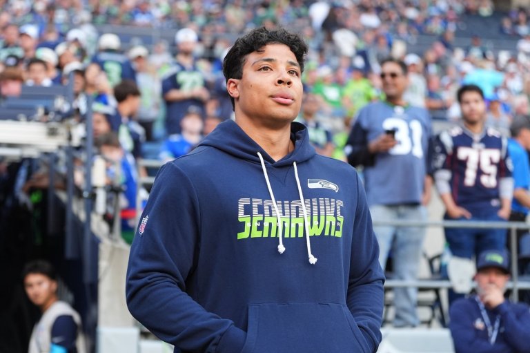 Seattle RB Chabonnet won't return this weekend against the Chiefs | iNFOnews.ca