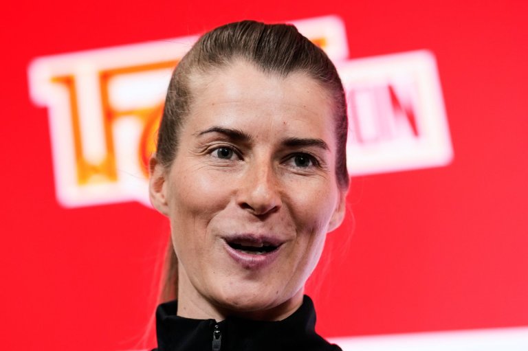 Marie-Louise Eta, the Bundesliga's first female coach, just wants to get on with her job | iNFOnews.ca