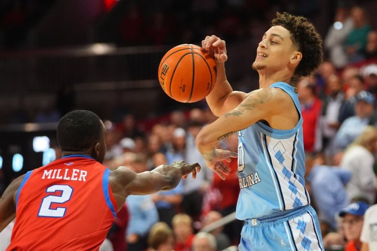 Boopie Miller posts double-double as SMU beats No. 12 North Carolina 97-83 in its ACC opener | iNFOnews.ca