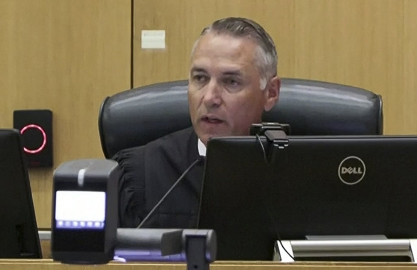 Lori Vallow Daybell stoked tensions with judge in her Arizona murder conspiracy trials | iNFOnews.ca Lori Vallow Daybell stoked tensions with judge in her Arizona murder conspiracy trials | iNFOnews.ca