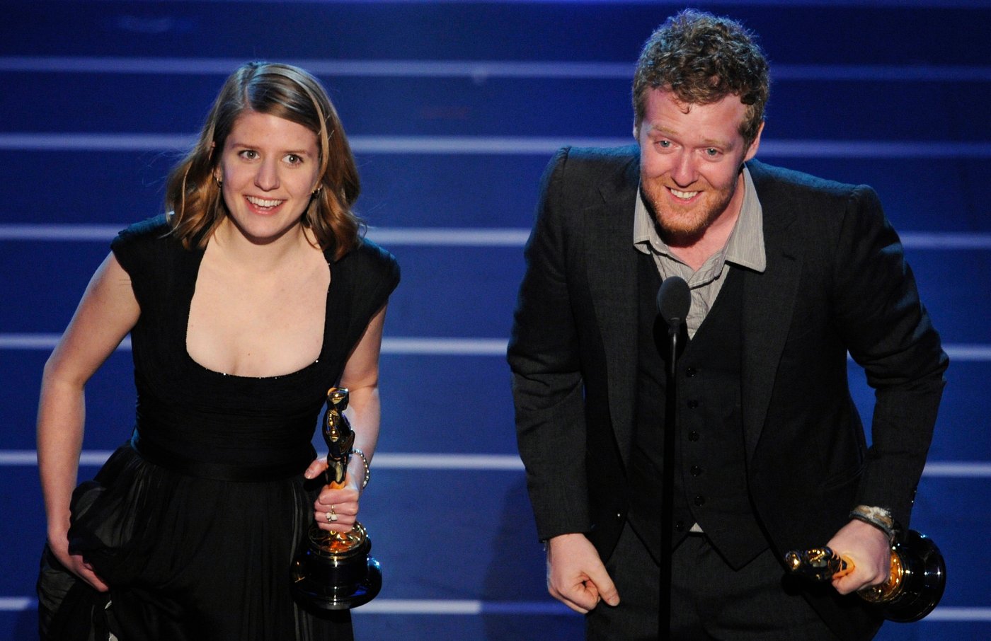 Glen Hansard, Irish musician who won Oscar for 'Once,' dies in motorcycle crash | iNFOnews.ca Glen Hansard, Irish musician who won Oscar for 'Once,' dies in motorcycle crash | iNFOnews.ca