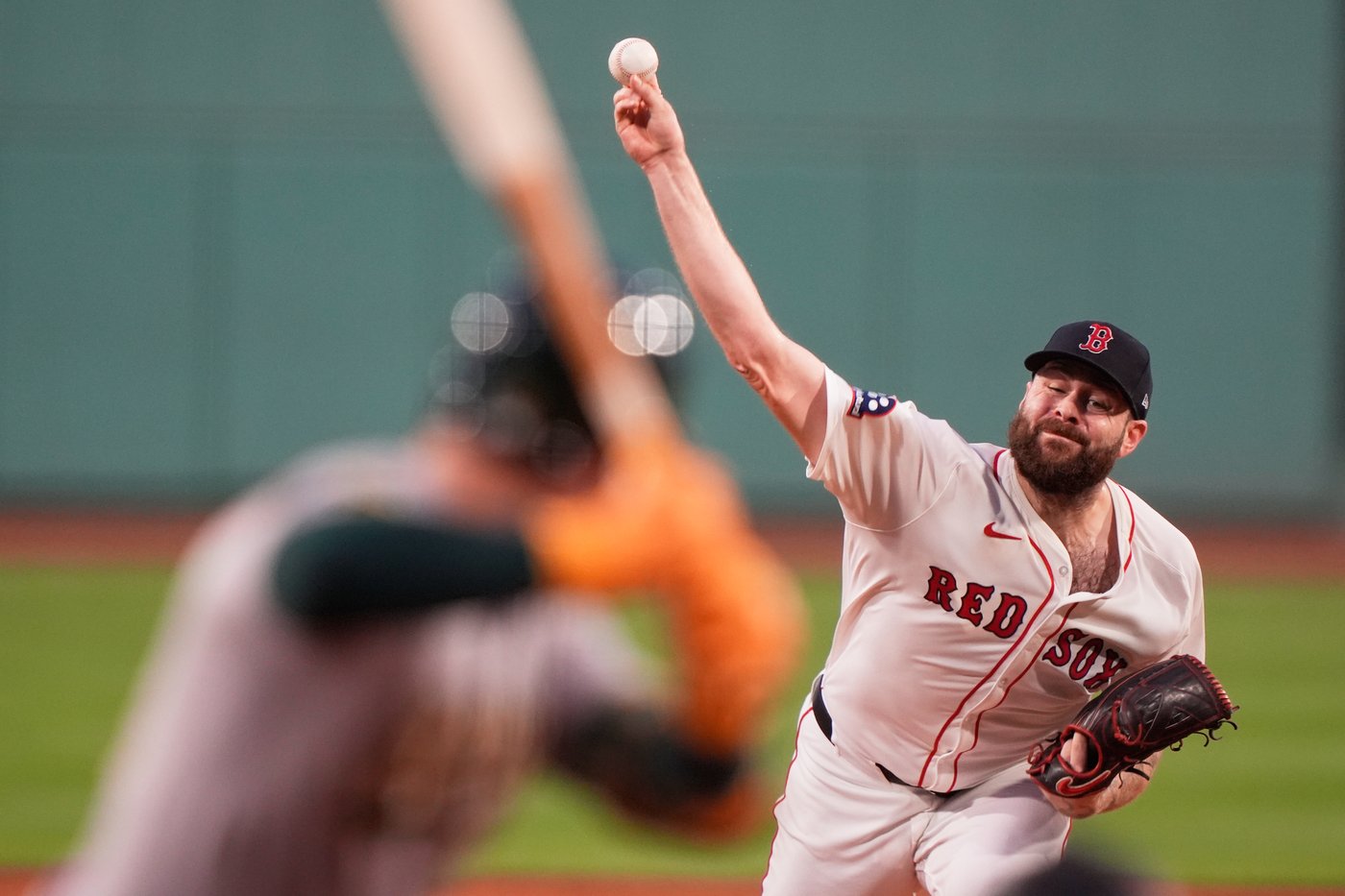 Alex Bregman, Lucas Giolito, Pete Alonso, Edwin Díaz and Cody Bellinger become free agents | iNFOnews.ca
