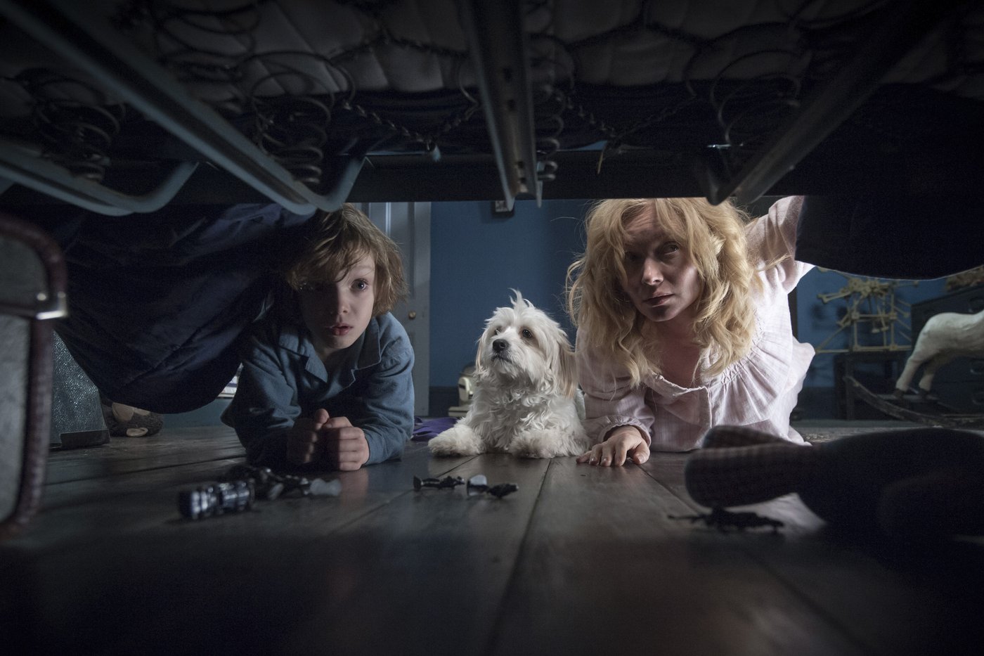 Why does 'The Babadook' still haunt? Its director, Jennifer Kent, has some answers | iNFOnews.ca