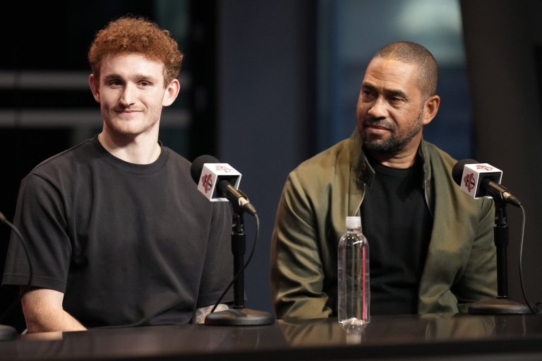 U.S. international Josh Sargent happy to be in Toronto after prolonged transfer saga | iNFOnews.ca