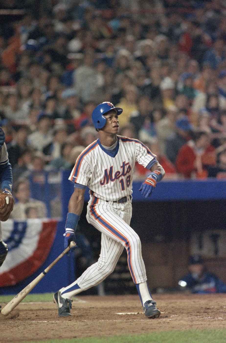 `I never got past ’88': Doc and Darryl hoping 2024 Mets can avenge club's 1988 NLCS loss to Dodgers | iNFOnews.ca `I never got past ’88': Doc and Darryl hoping 2024 Mets can avenge club's 1988 NLCS loss to Dodgers | iNFOnews.ca