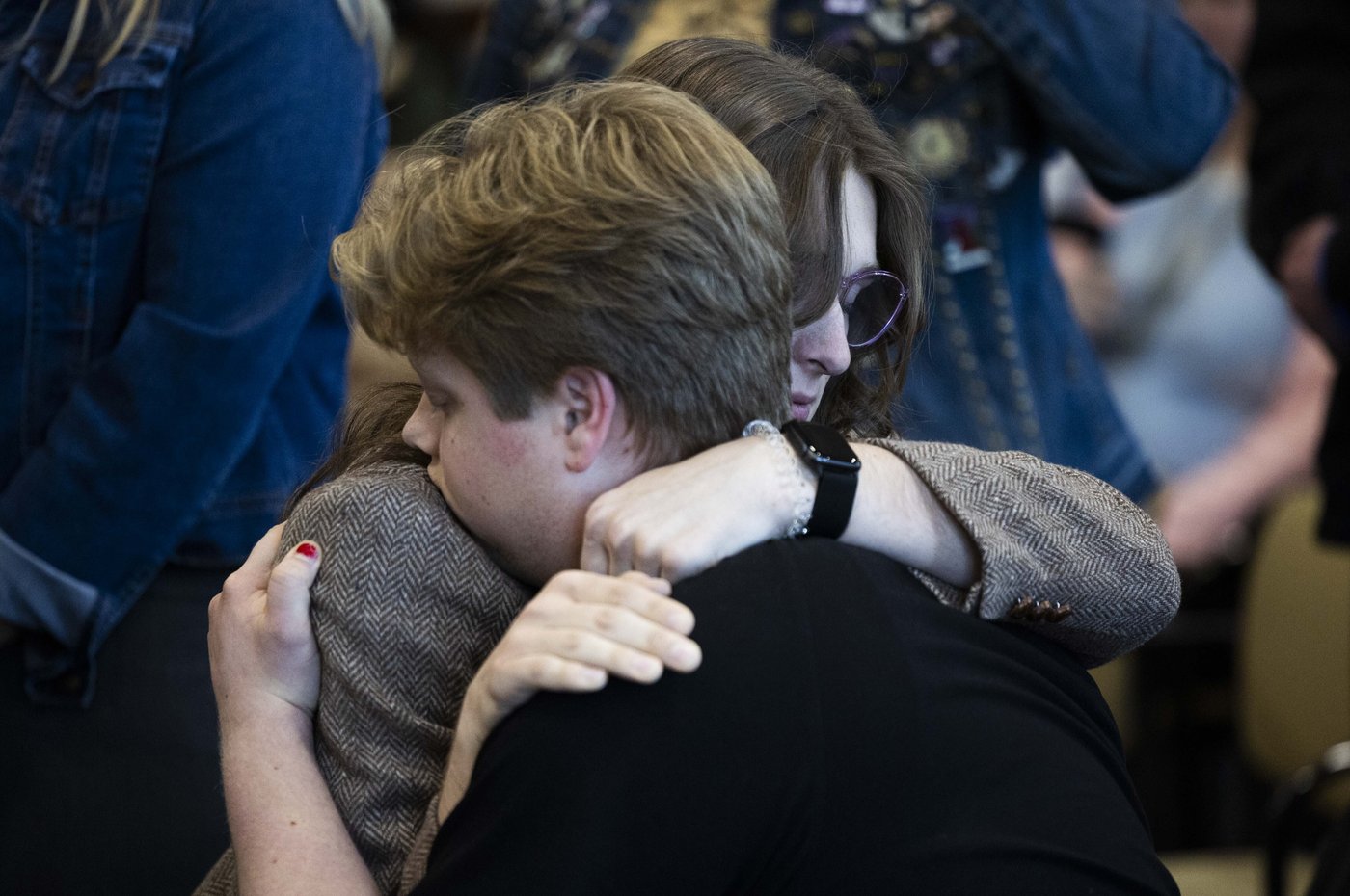 Housing restrictions for transgender college students approved by Utah Legislature | iNFOnews.ca Housing restrictions for transgender college students approved by Utah Legislature | iNFOnews.ca