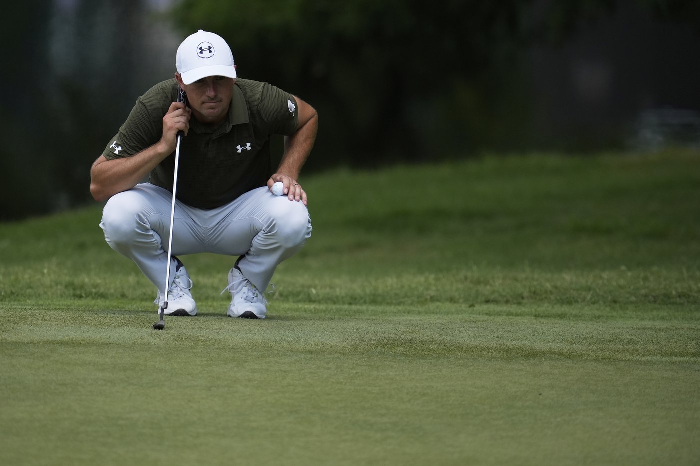 Fleetwood finds his groove, builds big lead at PGA Tour playoffs opener | iNFOnews.ca Fleetwood finds his groove, builds big lead at PGA Tour playoffs opener | iNFOnews.ca