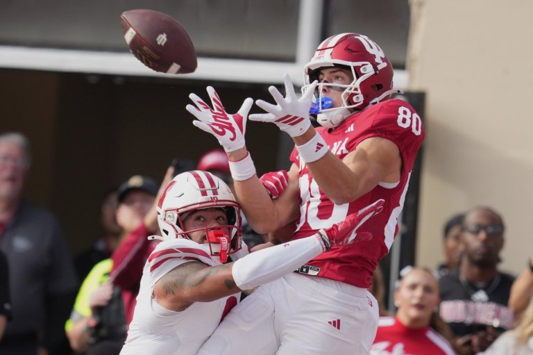 Defending national champion Indiana has a league-high three players earn Big Ten preseason honors | iNFOnews.ca
