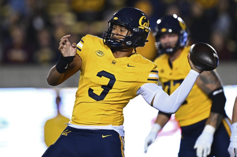 Sagapolutele's 3 TD passes lead Cal to 27-14 win over Minnesota | iNFOnews.ca