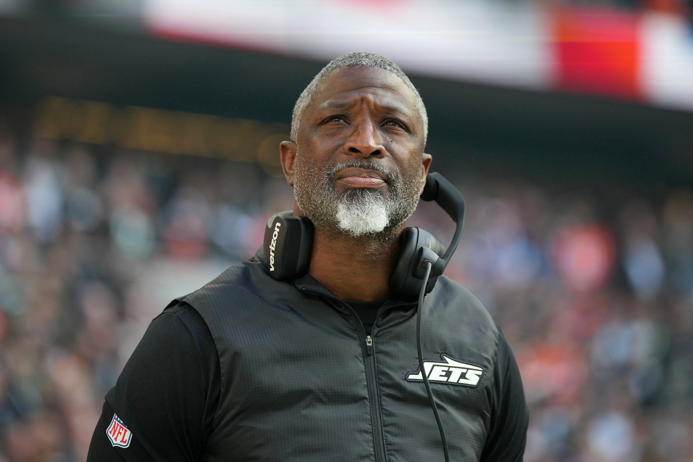 Glenn acknowledges Fields took a step back, but there's no quarterback change right now for Jets | iNFOnews.ca