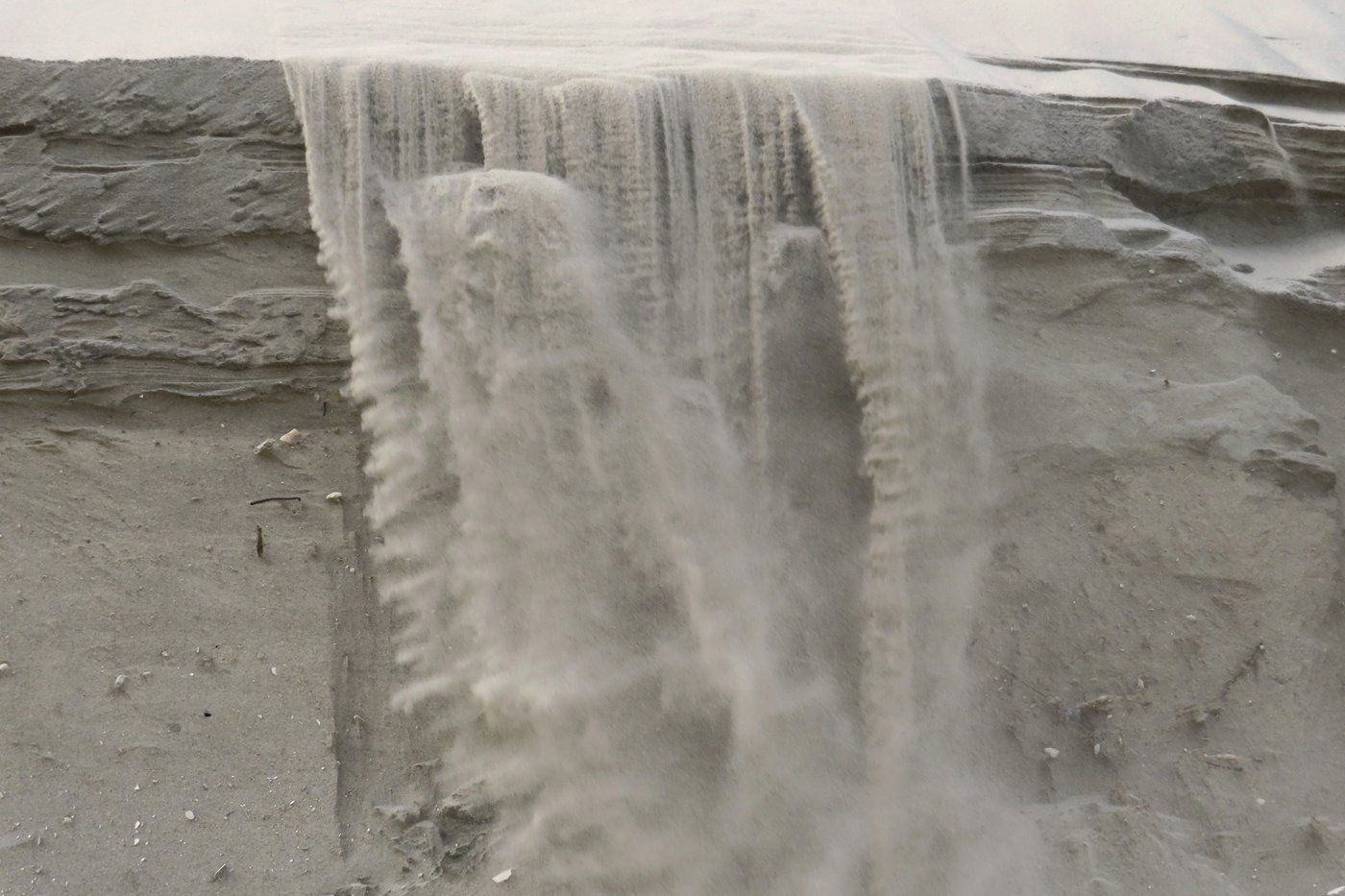 More sand is in sight for a Jersey Shore resort town's deteriorating beaches | iNFOnews.ca