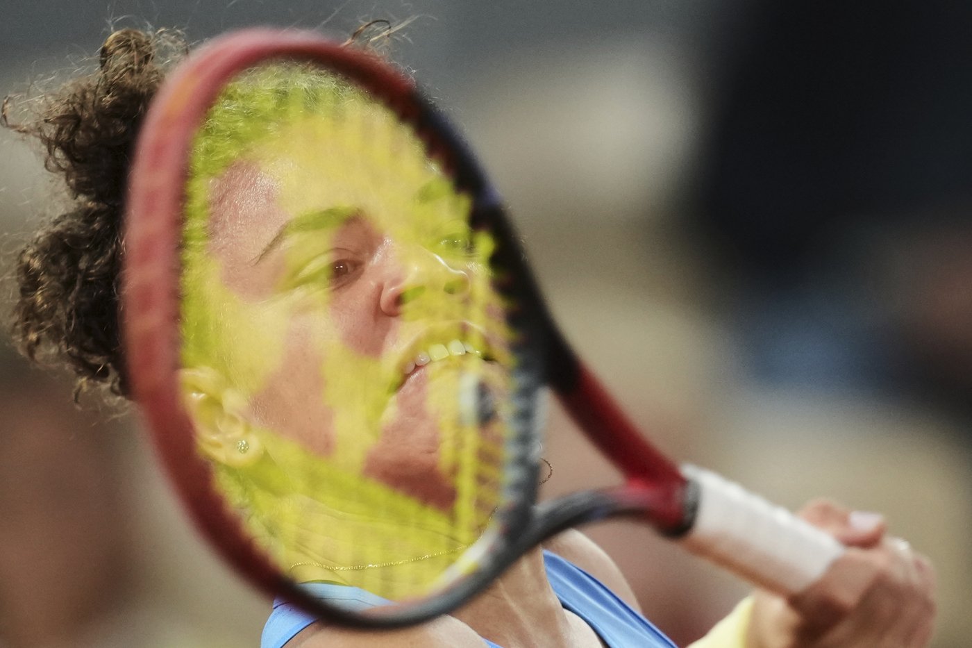PHOTO COLLECTION: Best of French Open Tennis Second Round | iNFOnews.ca