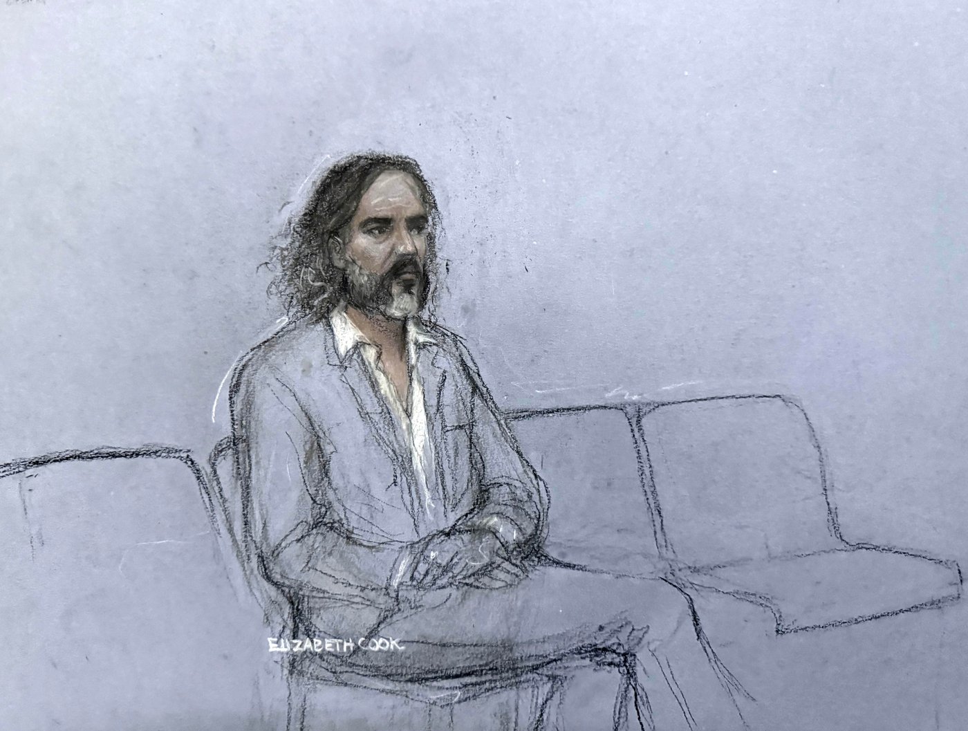 UK prosecutor labels Russell Brand a ruthless sexual predator as his sex assault trial begins | iNFOnews.ca UK prosecutor labels Russell Brand a ruthless sexual predator as his sex assault trial begins | iNFOnews.ca