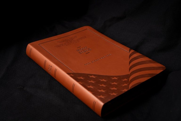 'If my people': Here's why the Bible passage Trump will read aloud is so potent and polarizing | iNFOnews.ca