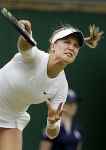 Canada's Bouchard, Raonic enter Wimbledon as legitimate contenders | iNFOnews.ca Canada's Bouchard, Raonic enter Wimbledon as legitimate contenders | iNFOnews.ca