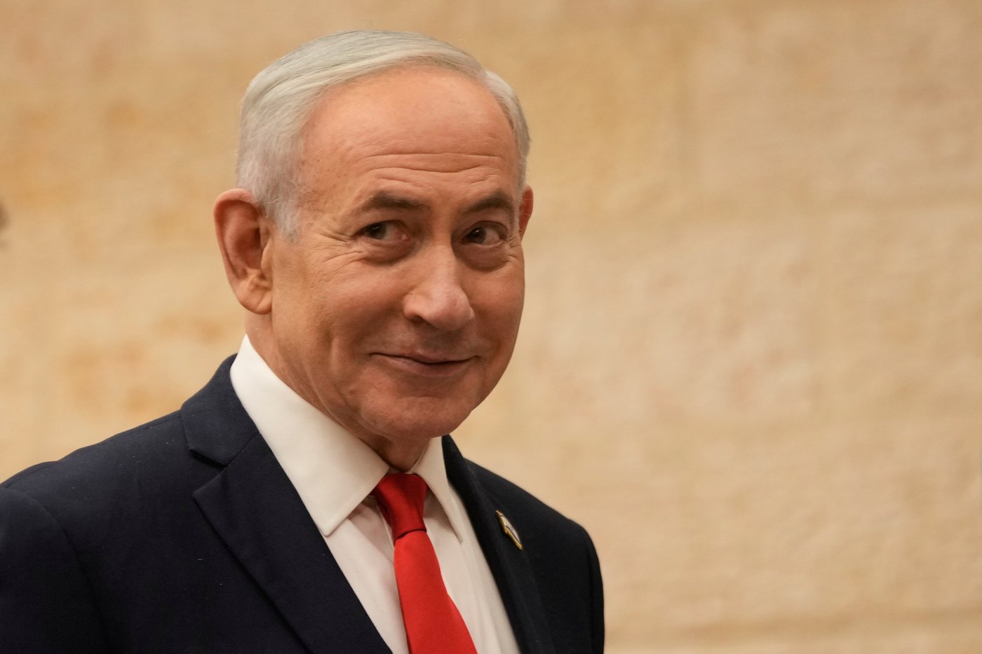 Netanyahu's big reelection concern isn't his political rivals. It's some of his biggest supporters | iNFOnews.ca
