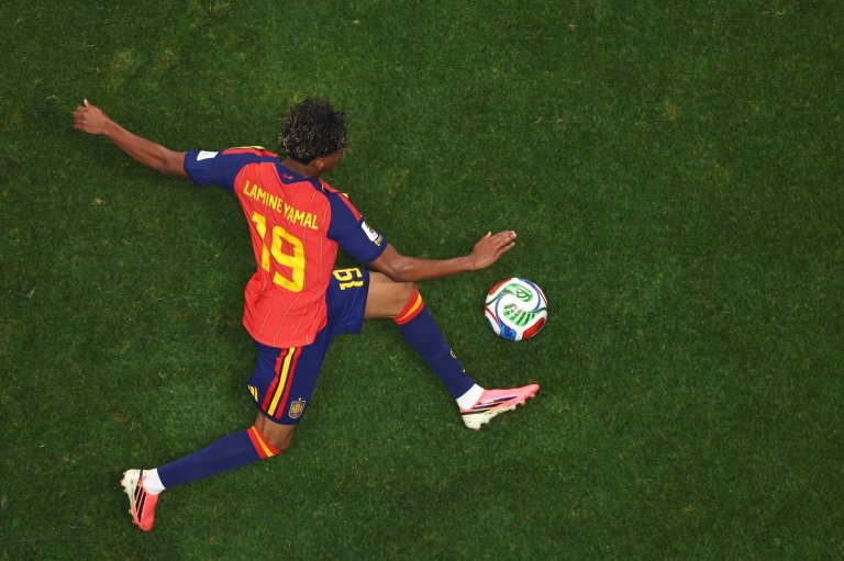 Lamine Yamal says he's not fully fit and is unlikely to start in Spain's second World Cup game | iNFOnews.ca