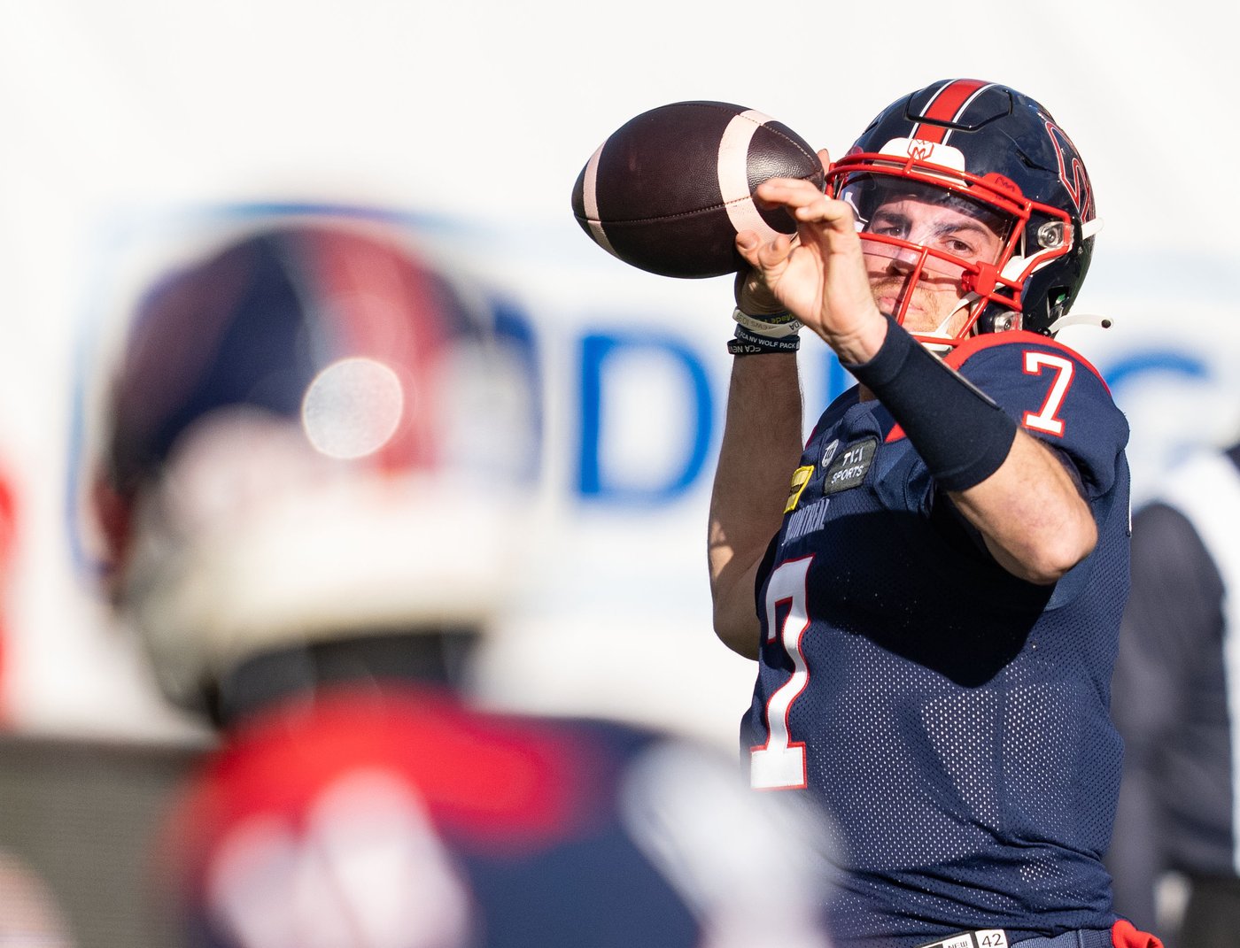 Cody Fajardo casts doubt over status as Alouettes' starter next season | iNFOnews.ca Cody Fajardo casts doubt over status as Alouettes' starter next season | iNFOnews.ca