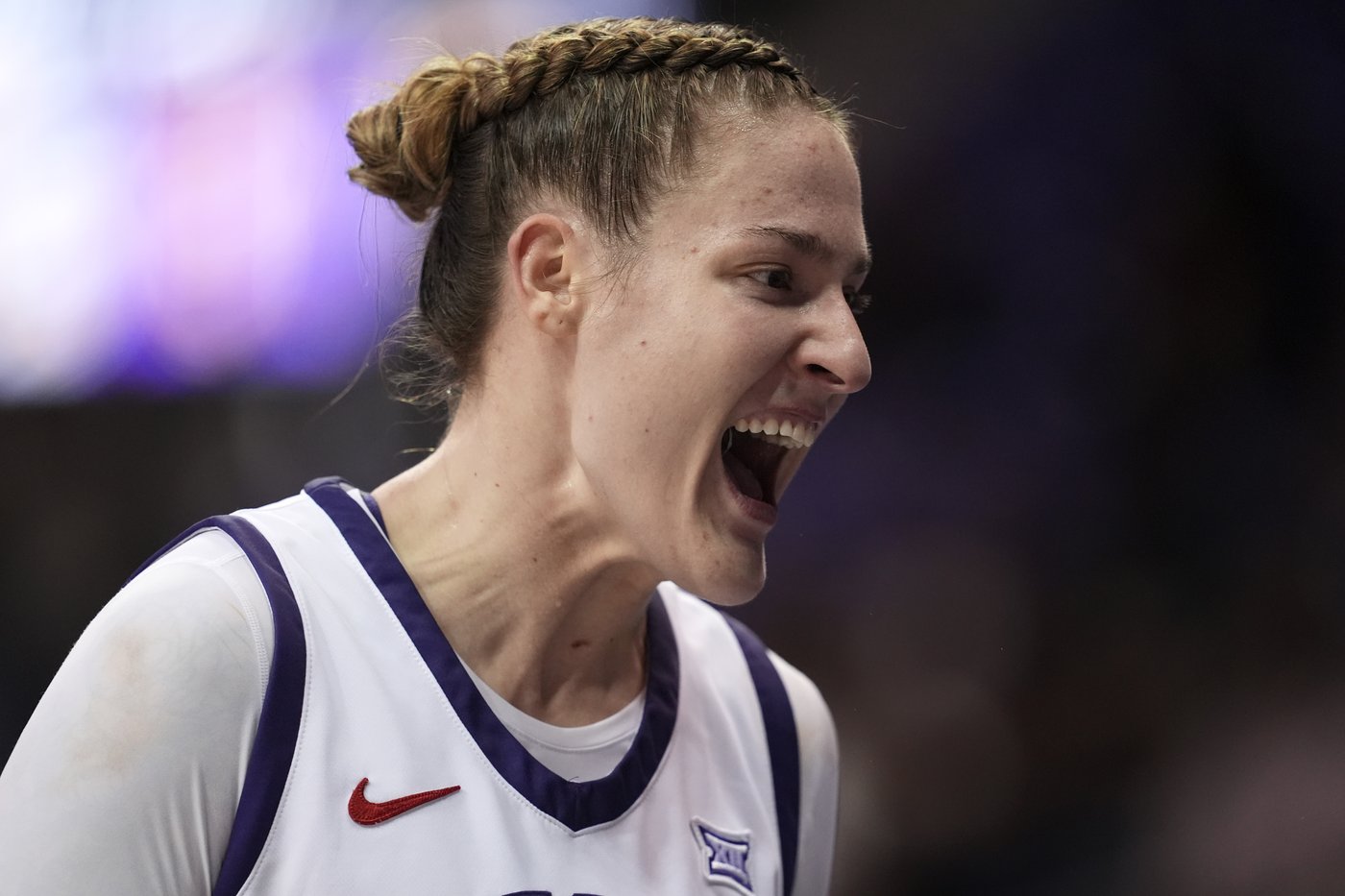 TCU's Sedona Prince is AP women's basketball player of the week | iNFOnews.ca TCU's Sedona Prince is AP women's basketball player of the week | iNFOnews.ca